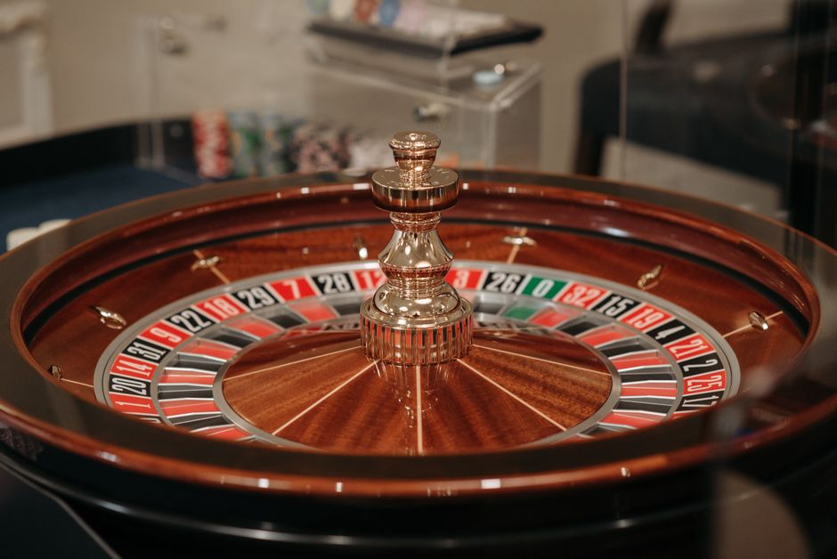 The Rise of Online Casino Game Providers in the Digital Age