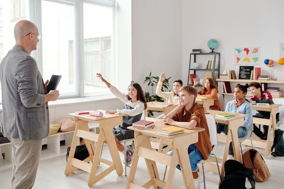 Transforming Education: The Future of Learning in a Digital Era