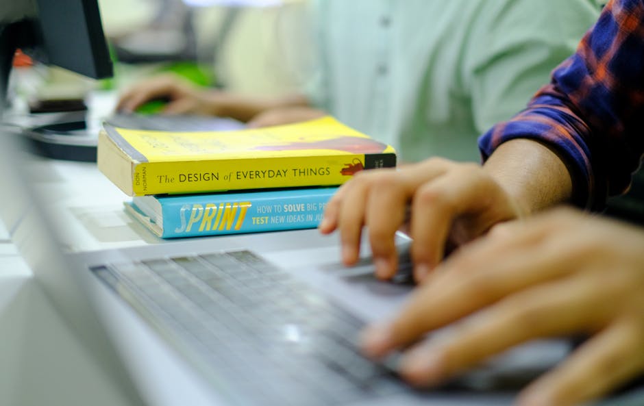 The Art and Science of Book Production