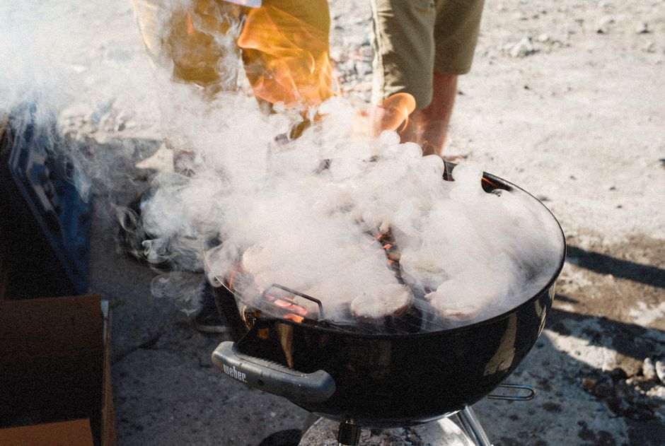 The Art of Barbecue: Techniques, Tips, and Traditions