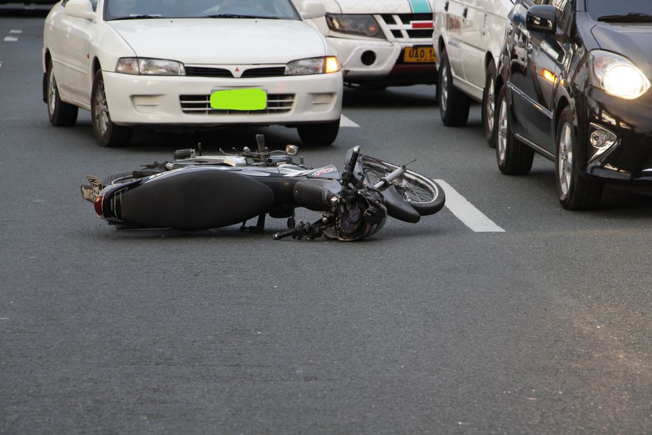 Navigating the Complexities of Car Accident Claims