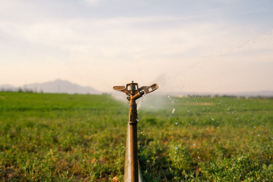 Maximizing Efficiency with Modern Irrigation Systems