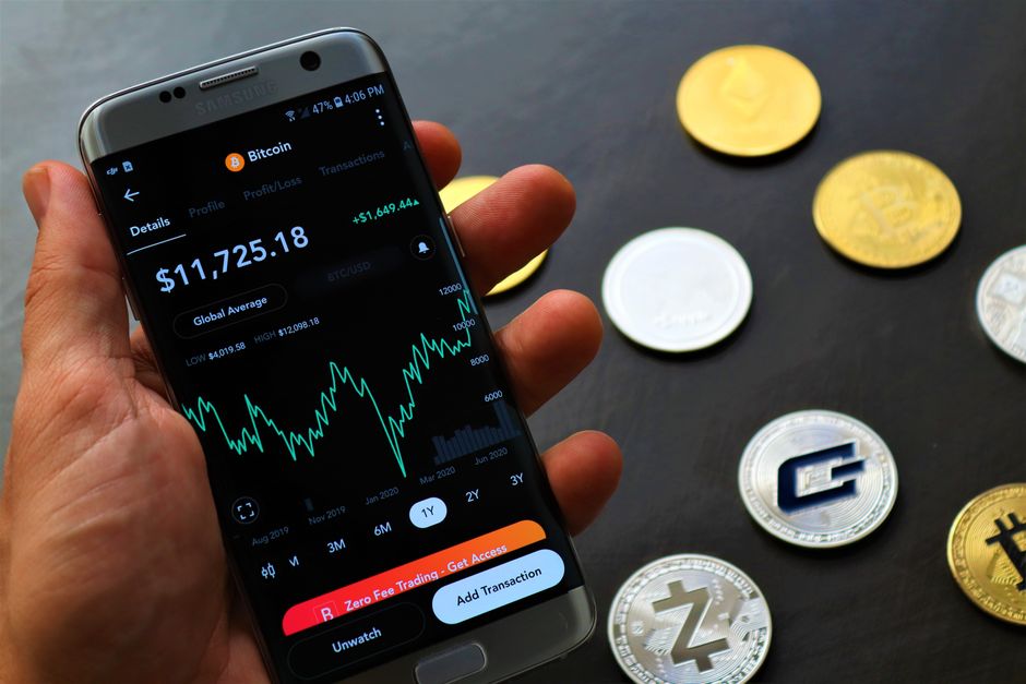 Understanding the Dynamics of Bitcoin Investment