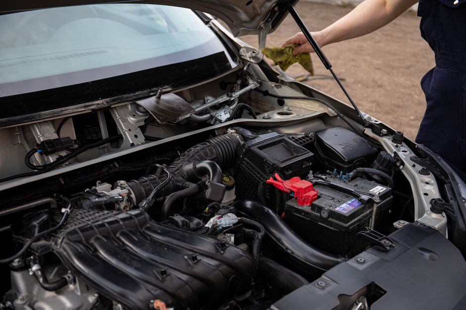 Essential Guide to Choosing an Auto Body Repair Shop