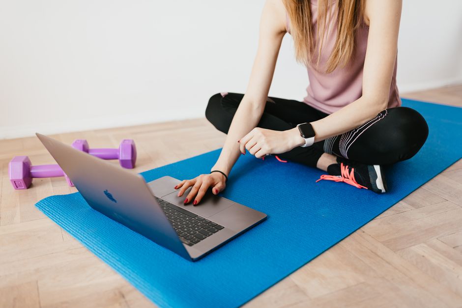 Unlocking the Benefits of Nutrition Coaching Online