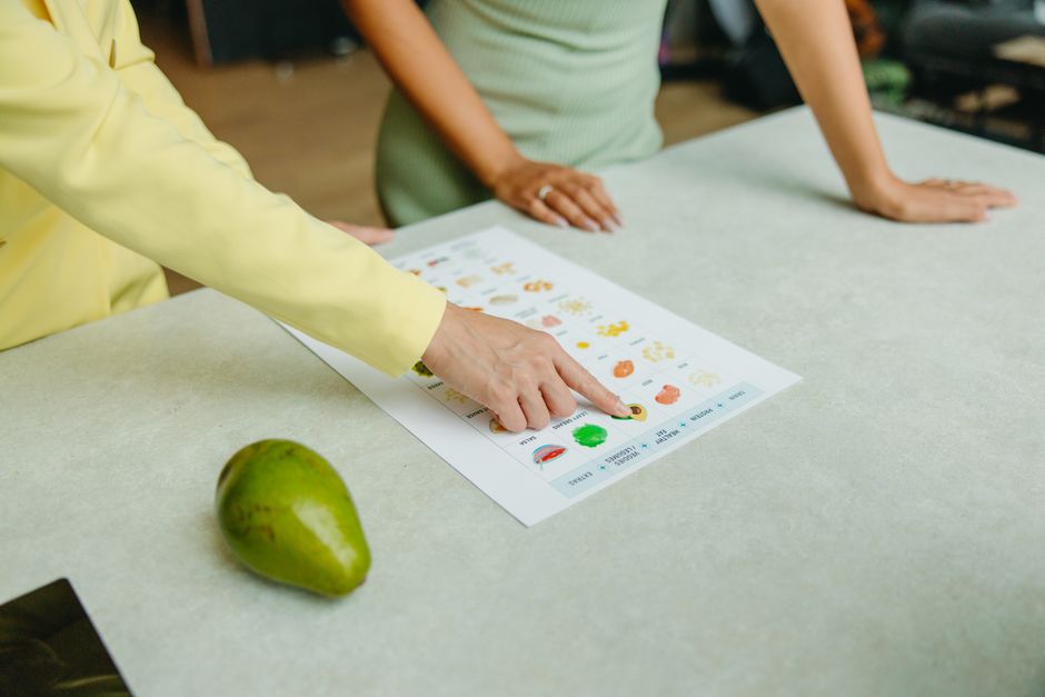 Unlocking the Benefits of Online Nutrition Coaching