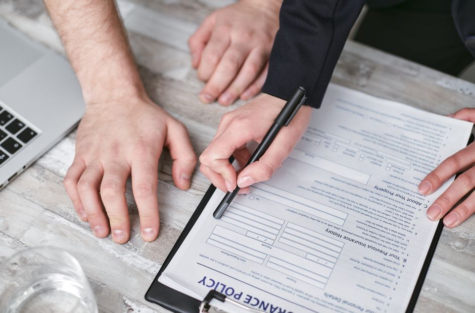 Understanding Business Insurance: Protecting Your Company