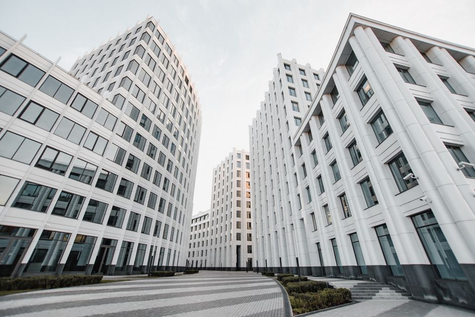 Exploring the Dynamics of Commercial Real Estate