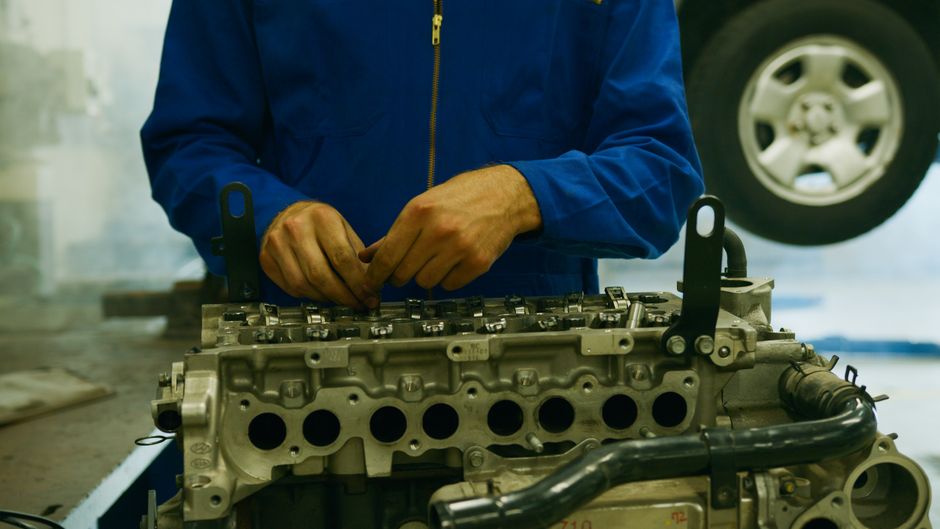 トランスミッション修理の重要性とそのプロセス