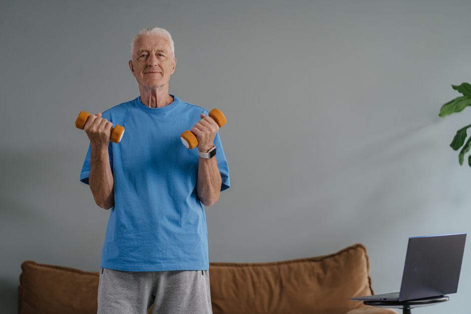 Transform Your Fitness Journey with Online Programs