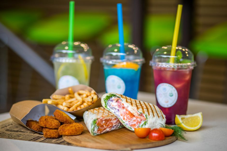 Exploring the Lucrative World of Food Franchise Opportunities