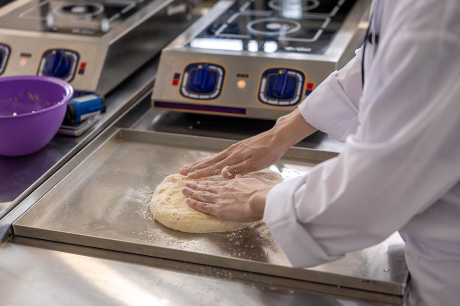 La importancia de elegir un buen proveedor de equipos para panadería