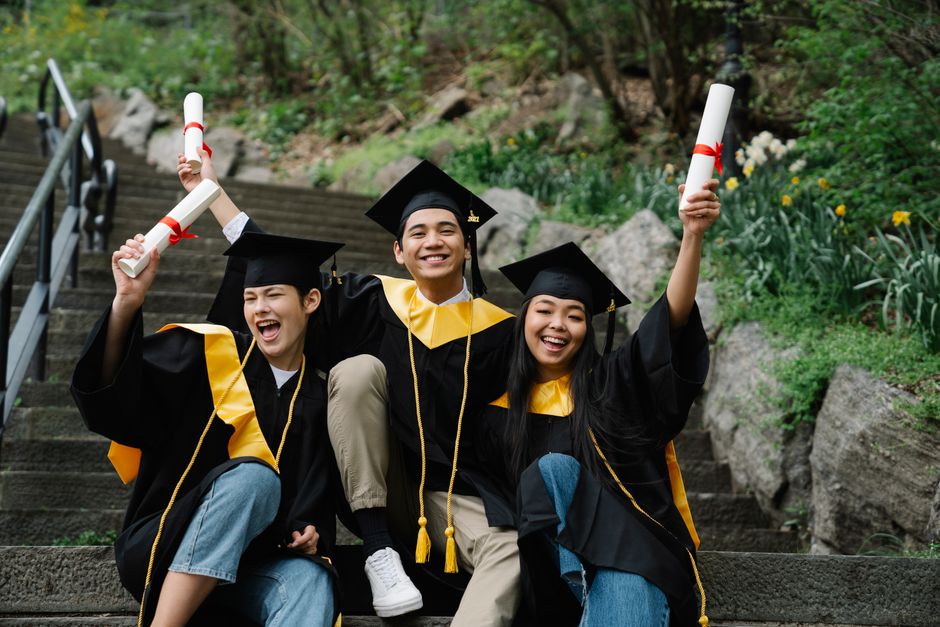 The Rise of Online High School Diplomas: A Flexible Path to Education