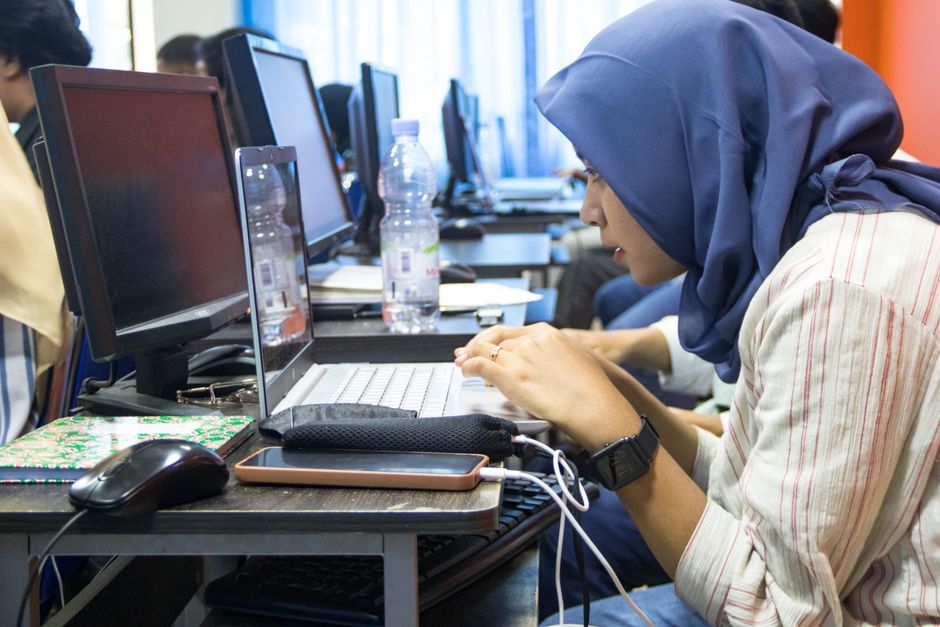 La Revolución de la Formación Profesional Online