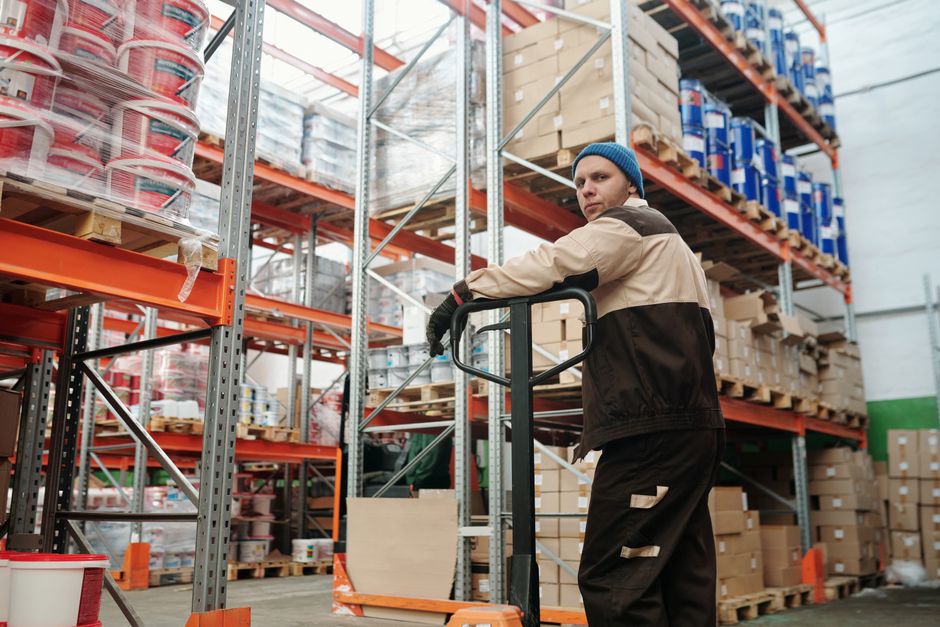 La importancia de la logística en la cadena de frío