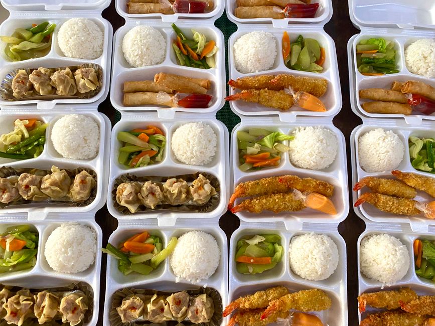 Transform Your Eating Habits with Meal Prep Delivery Services