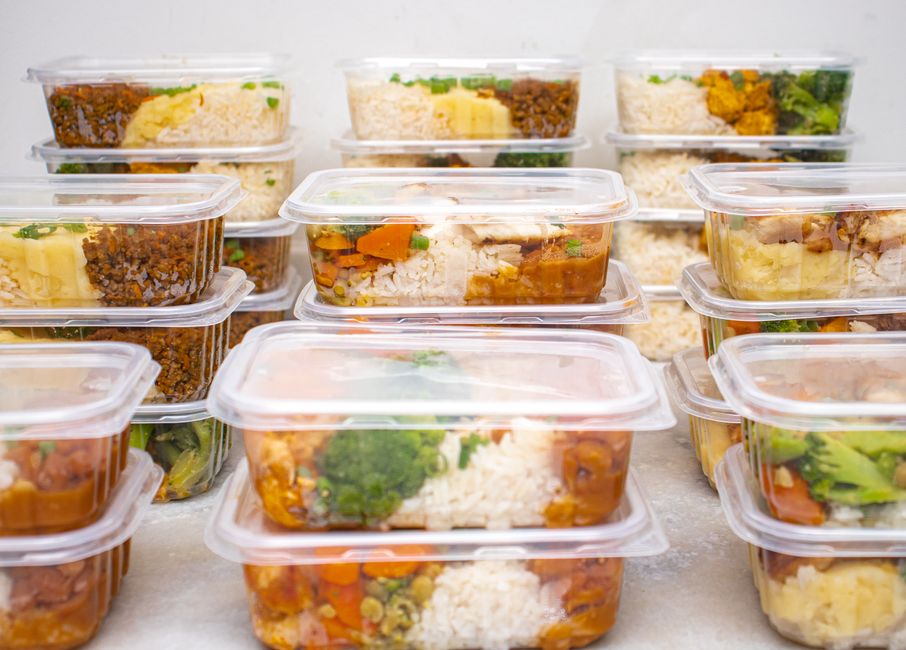 The Rise of Meal Prep Delivery Services: Convenience at Your Doorstep