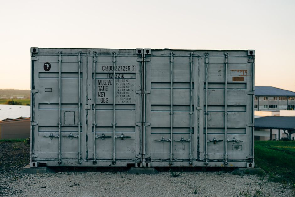 energy storage system