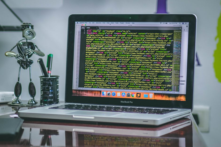 La clave del éxito en el desarrollo web empresarial