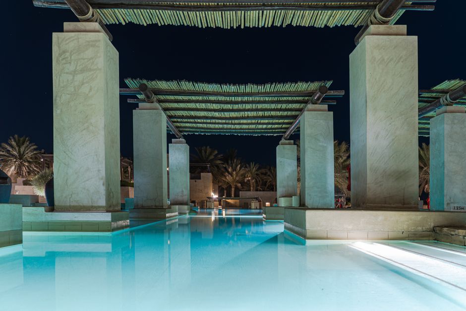Discovering the Allure of Luxury Hotels
