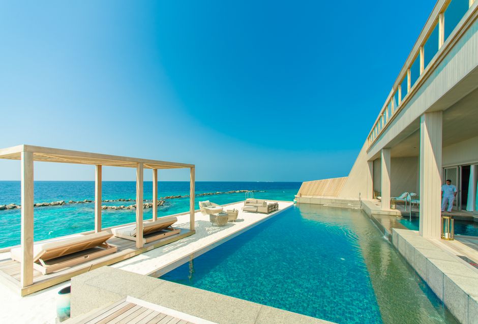 Descubre los mejores resorts todo incluido para tus vacaciones