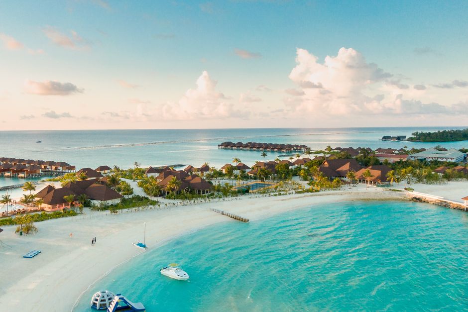 Explore the Best Vacation Packages for Your Next Getaway