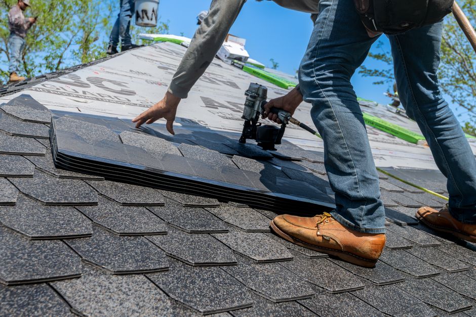 Understanding the Costs of Roof Replacement