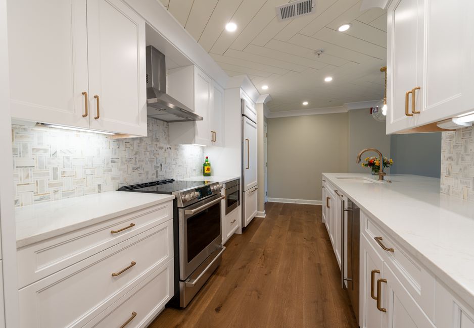 Transforming Your Space: The Ultimate Guide to Kitchen Remodeling