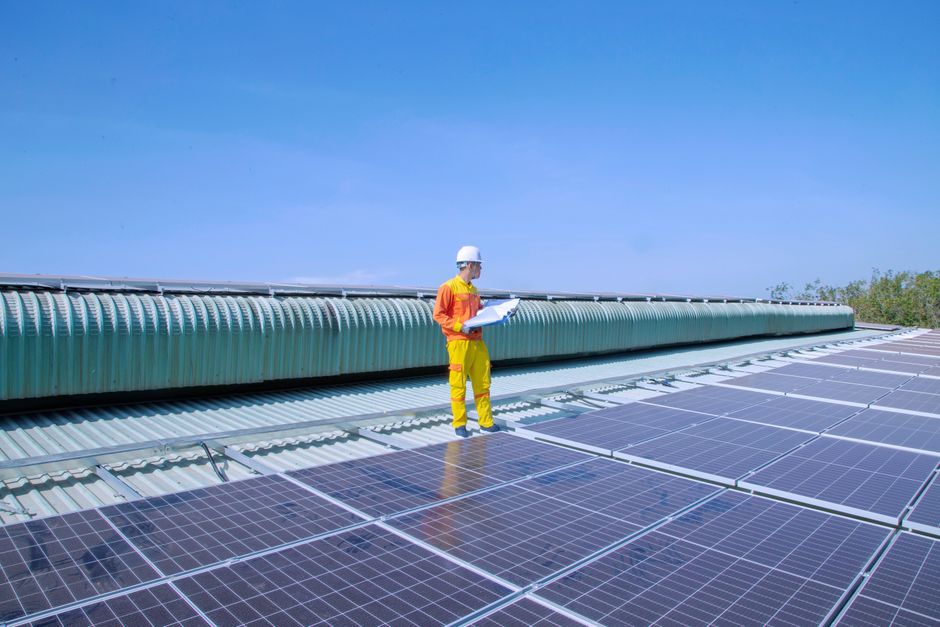 Harnessing the Power of the Sun: A Guide to Solar Panel Installation