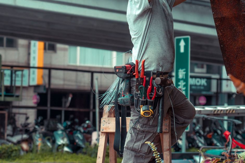 Finding the Right Plumber Near You: A Comprehensive Guide