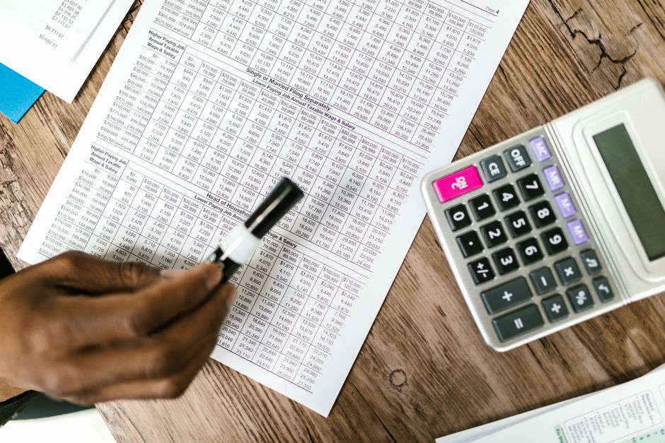La Importancia del Software de Contabilidad para PYMES