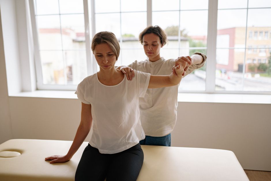 La importancia de la fisioterapia clínica cerca de ti