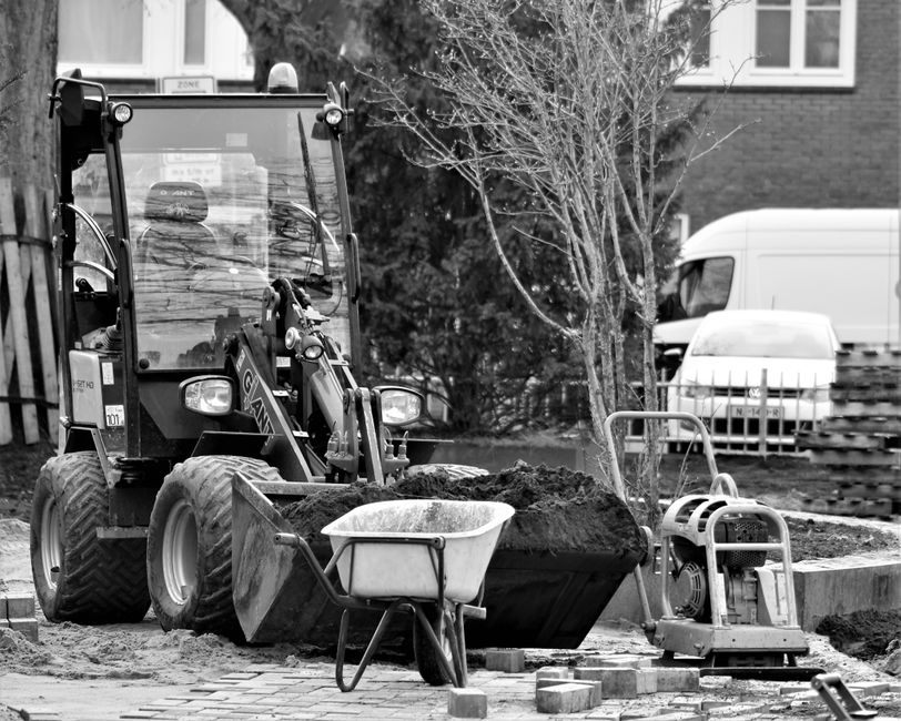 Choosing the Right Asphalt Paving Contractor for Your Project