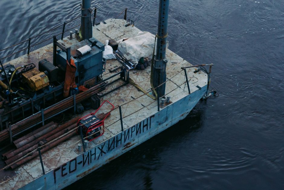 La importancia de la geotecnia en la construcción moderna