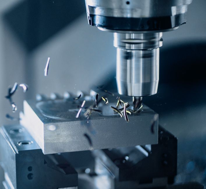 Unlocking the Potential of CNC Machining Services
