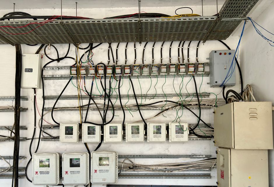 オフグリッド電源システムの未来と可能性