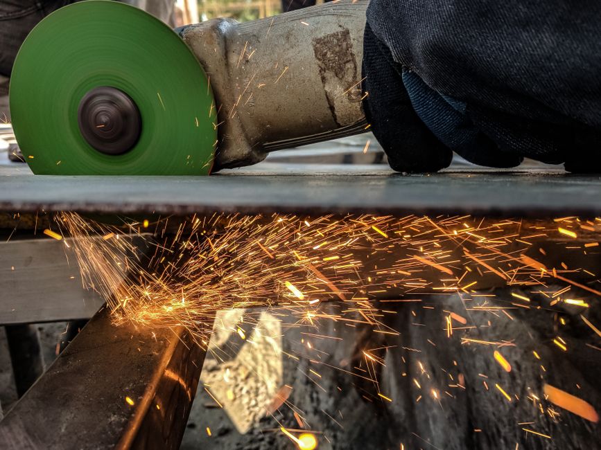 The Art and Science of Sheet Metal Fabrication