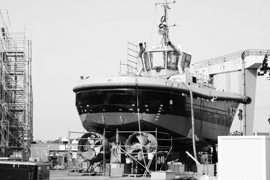 Navigating the Marine Engine Supply Chain: What You Need to Know
