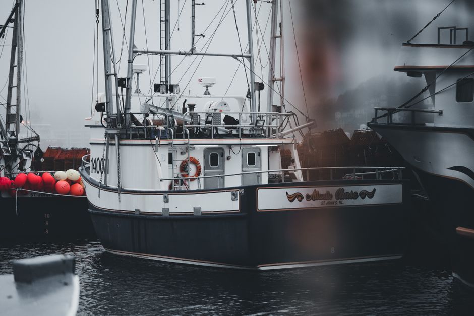 The Ultimate Guide to Fishing Charter Boats: Your Ticket to a Perfect Fishing Adventure