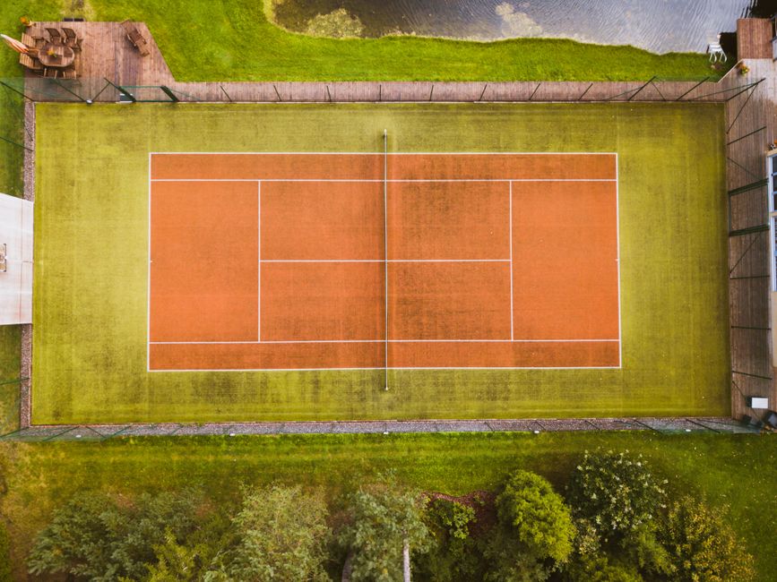 Guía Completa para el Alquiler de Pistas de Tenis