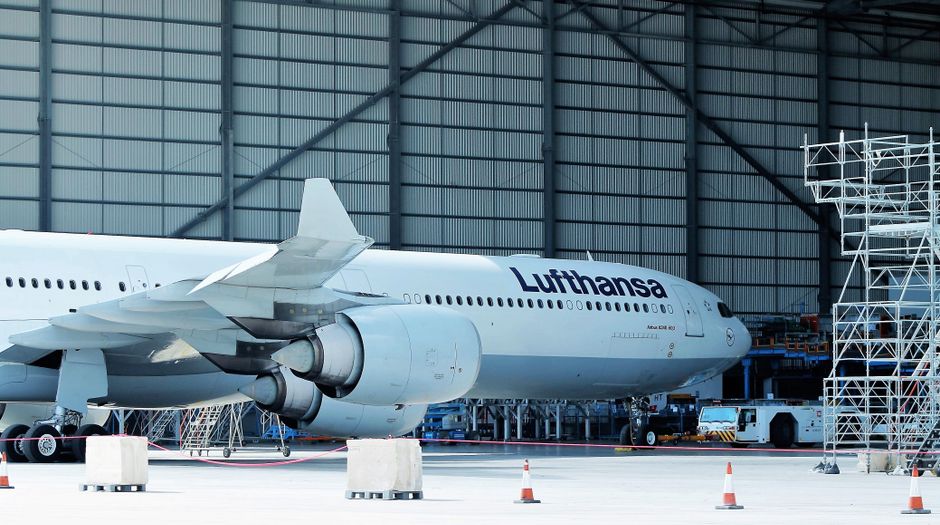 Understanding the Vital Role of Aircraft Maintenance Companies