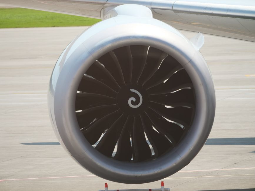 La Importancia de un Proveedor de Piezas Aeronáuticas Confiable