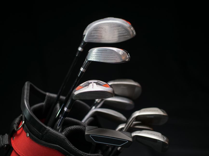 Unlocking the Benefits of Golf Club Membership