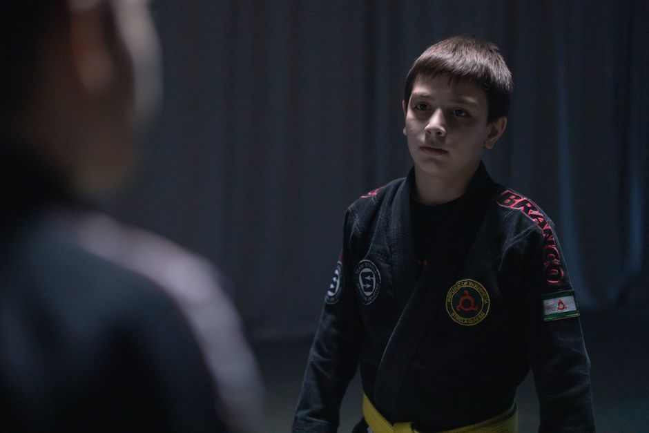 The Importance of Choosing the Right Martial Arts School