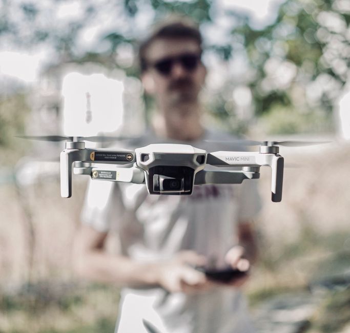 Becoming a Certified Drone Pilot: A Comprehensive Guide
