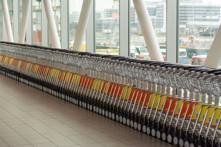The Ultimate Guide to Airport Shuttle Services