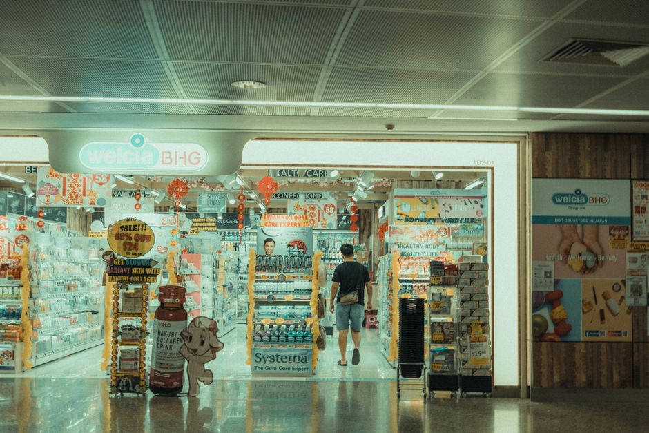 Unlocking the Power of Promotional Products for Your Business