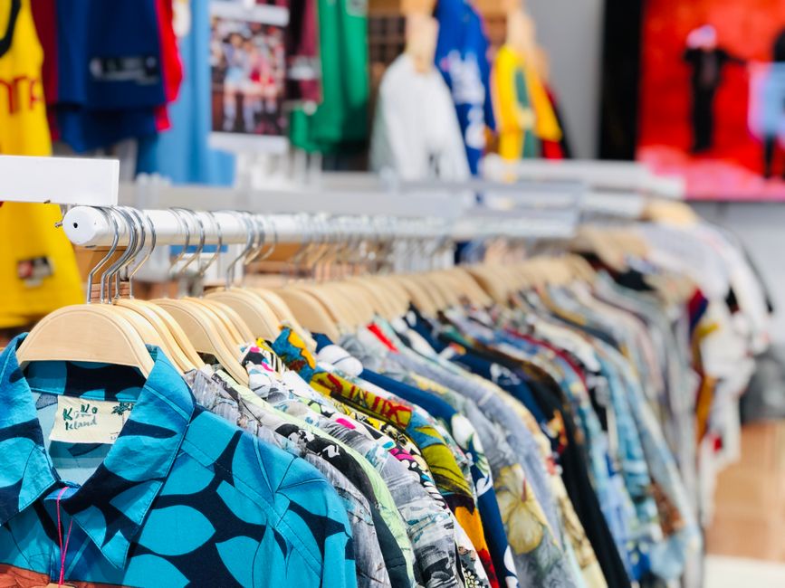 La guía definitiva para la impresión de camisetas personalizadas