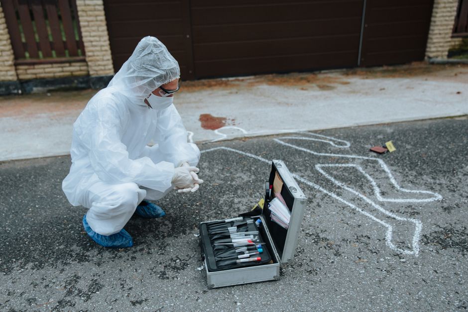 Understanding the Importance of Crime Scene Cleanup