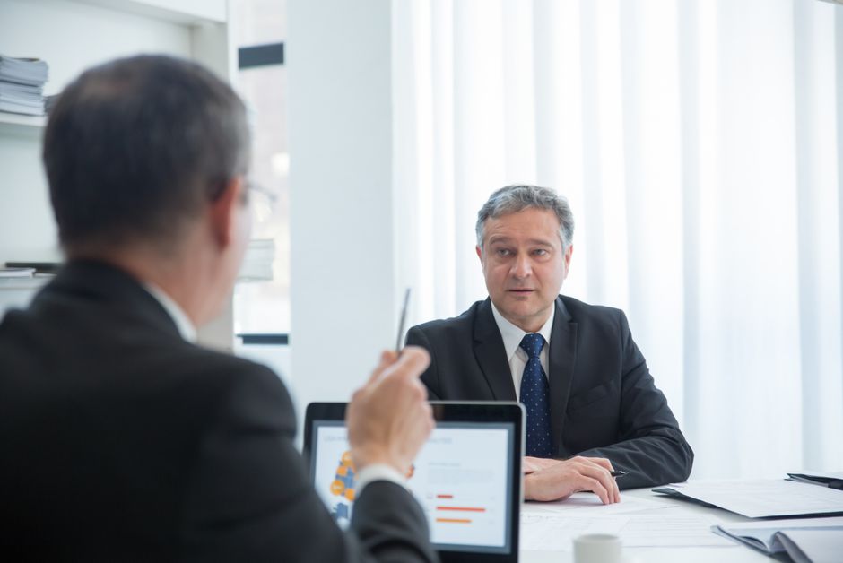 loss prevention consultant